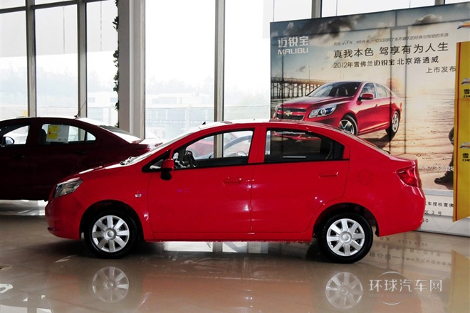 2013款 三廂 1.4L EMT優(yōu)逸版