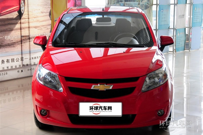 2013款 三廂 1.4L EMT優逸版