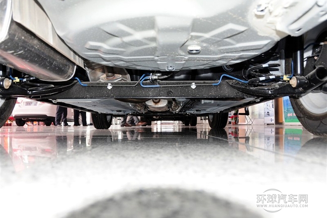 2013款 1.6L 自動豪華版