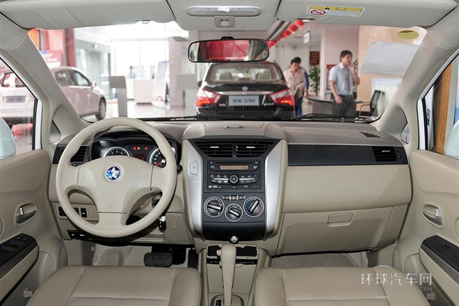 2013款 1.6L 自動豪華版