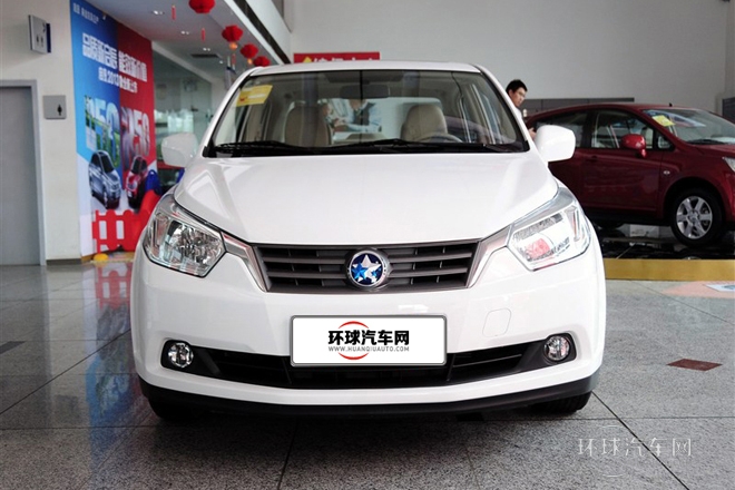 2013款 1.6L 自動豪華版