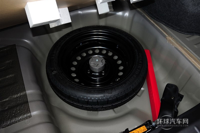 2013款 1.6L 手動豪華版