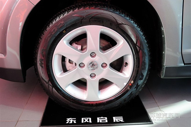 2013款 1.6L 手動豪華版