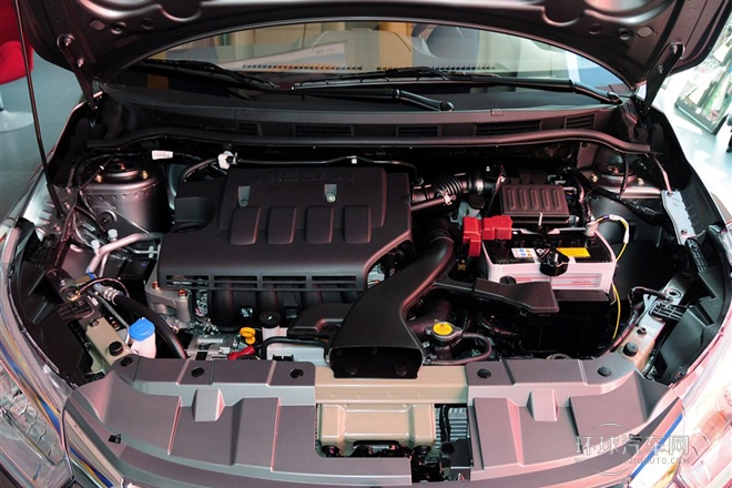 2013款 1.6L 手動豪華版