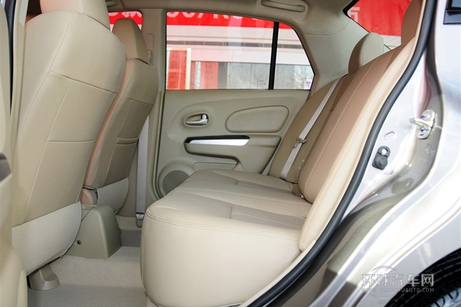 2013款 1.6L 手動豪華版