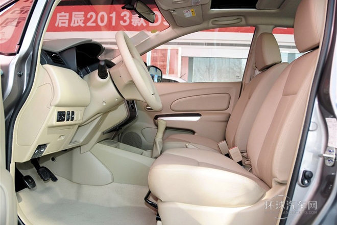 2013款 1.6L 手動豪華版