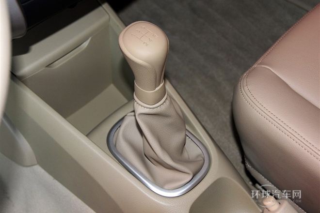 2013款 1.6L 手動豪華版