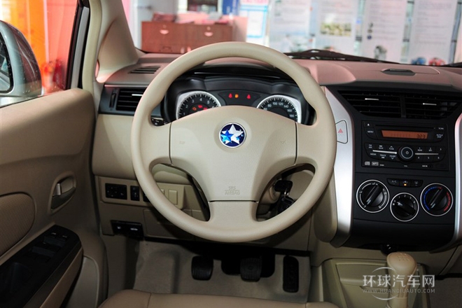 2013款 1.6L 手動豪華版