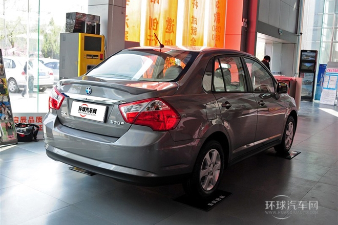 2013款 1.6L 手動豪華版