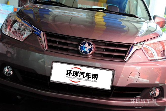2013款 1.6L 手動豪華版