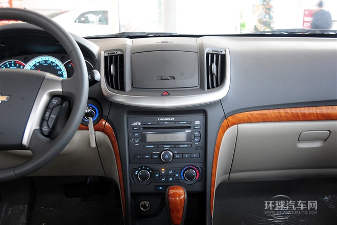 2013款 1.8 SE舒適版 AT