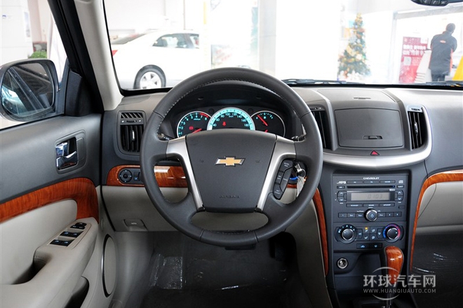 2013款 1.8 SE舒適版 AT