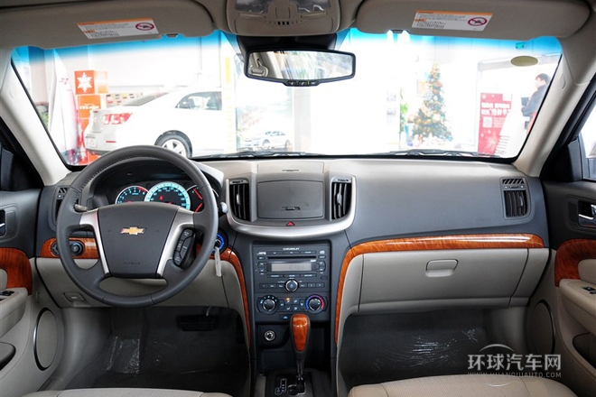 2013款 1.8 SE舒適版 AT