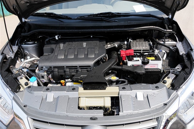 2013款 1.6L 自動時尚版