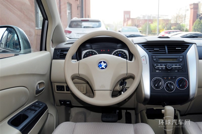 2013款 1.6L 自動(dòng)時(shí)尚版