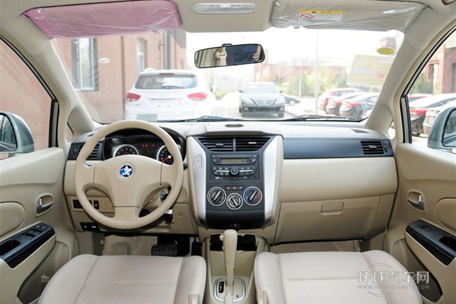 2013款 1.6L 自動時尚版