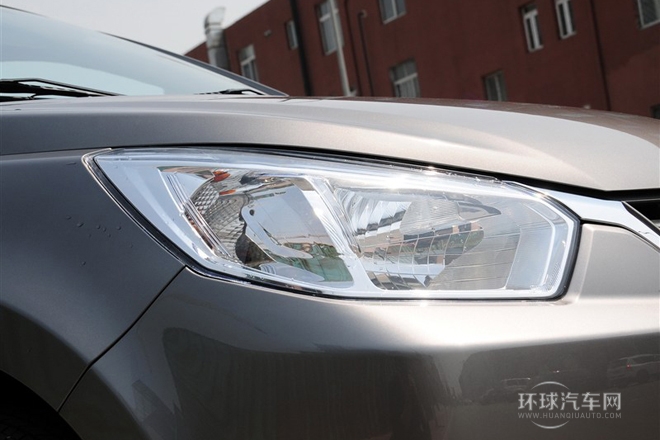 2013款 1.6L 自動時尚版