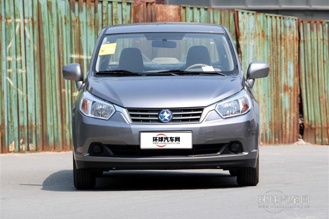 2013款 1.6L 自動時尚版