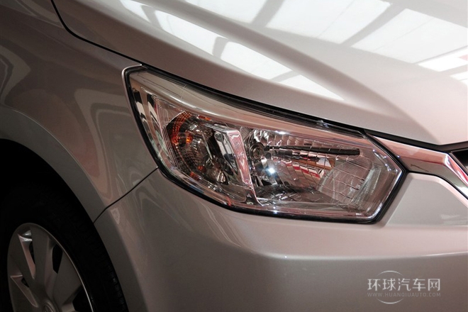 2013款 1.6L 手動時尚版