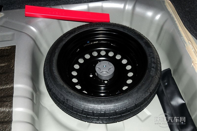 2014款 1.6L 手動精彩版