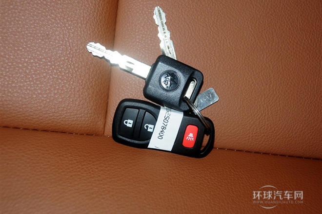 2014款 1.6L 手動精彩版