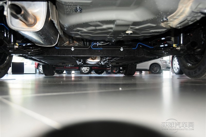 2014款 1.6L 手動精彩版