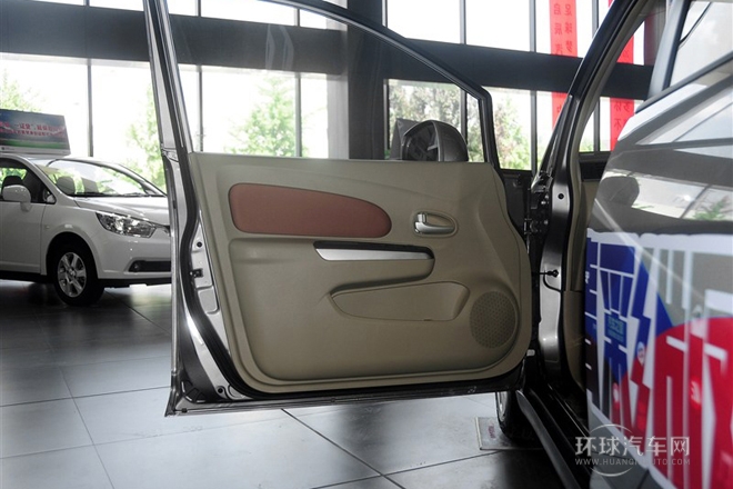 2014款 1.6L 手動(dòng)精彩版