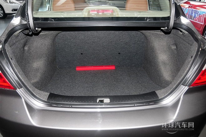 2014款 1.6L 手動精彩版