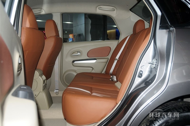 2014款 1.6L 手動精彩版