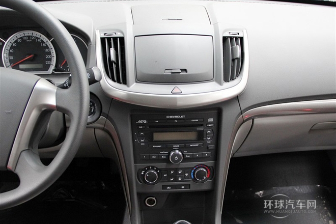 2013款 1.8 SL致真版 MT