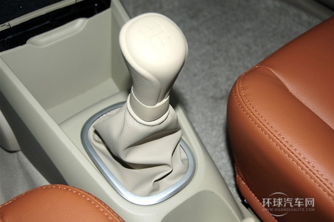 2014款 1.6L 手動(dòng)精彩版