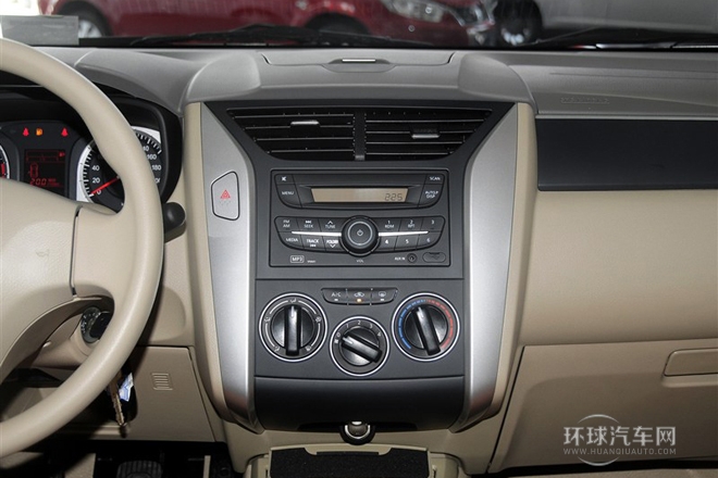 2014款 1.6L 手動精彩版