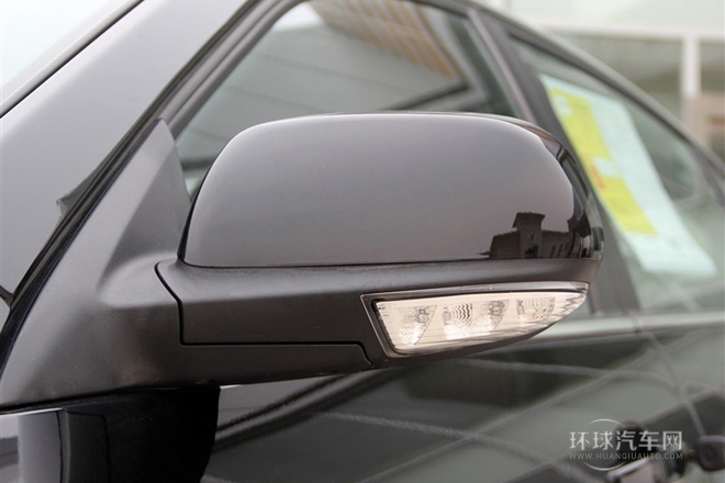 2013款 1.8 SL致真版 MT