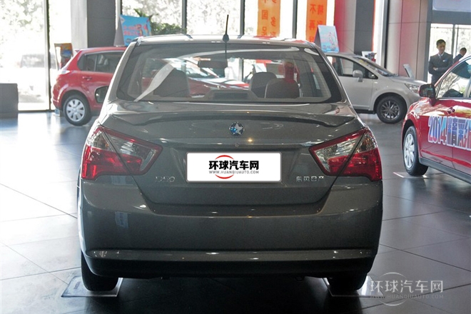 2014款 1.6L 手動精彩版