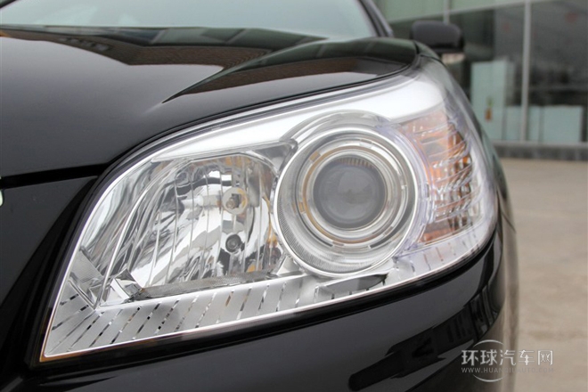 2013款 1.8 SL致真版 MT