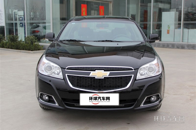 2013款 1.8 SL致真版 MT