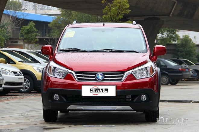 2013款 1.6L 自動(dòng)北斗導(dǎo)航版