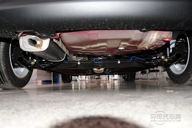 2013款 1.6L 手動北斗導航版