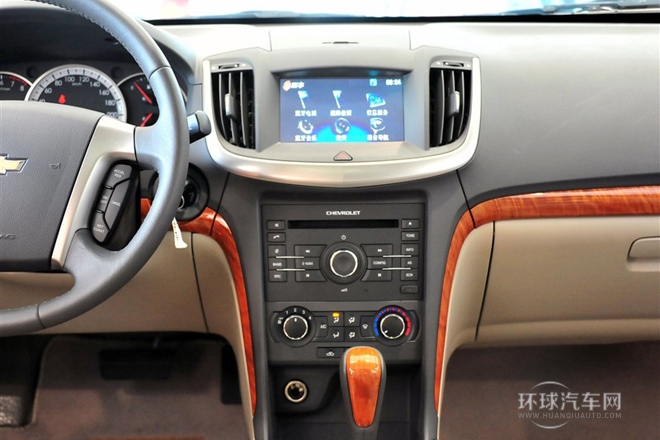 2013款 1.8 SX豪華版 AT