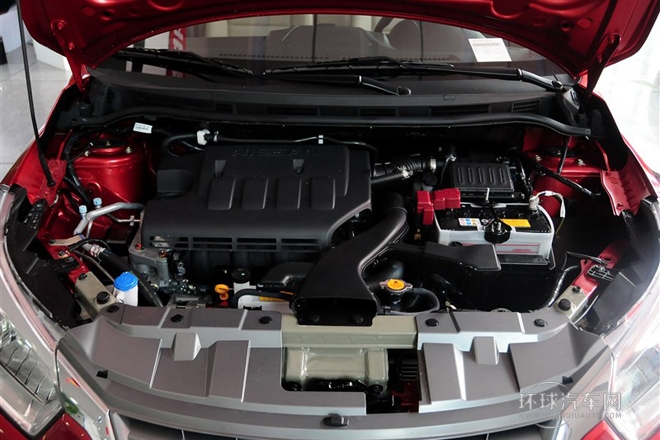 2013款 1.6L 手動北斗導航版