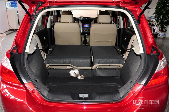 2013款 1.6L 手動北斗導航版