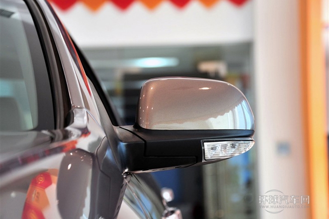 2013款 1.8 SX豪華版 AT