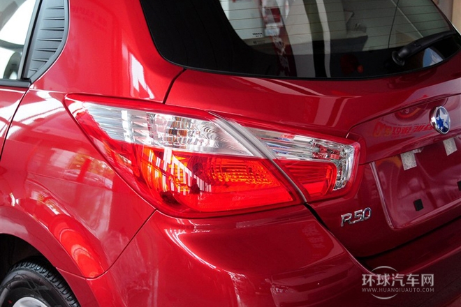 2013款 1.6L 手動北斗導航版