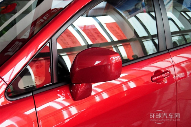 2013款 1.6L 手動北斗導(dǎo)航版