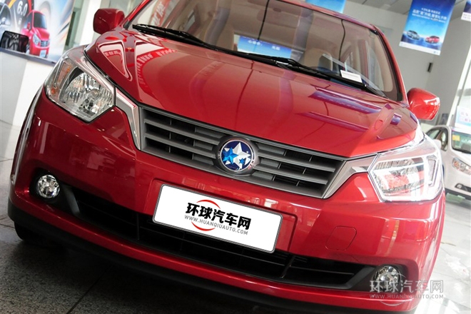 2013款 1.6L 手動(dòng)北斗導(dǎo)航版