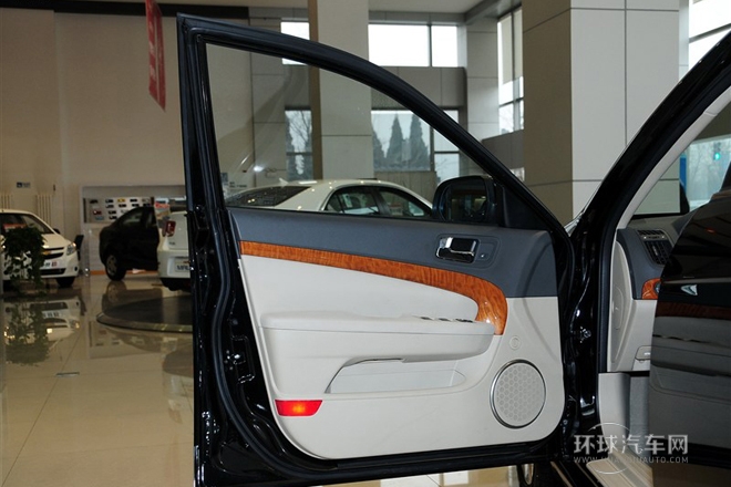 2013款 1.8 SX豪華版 MT