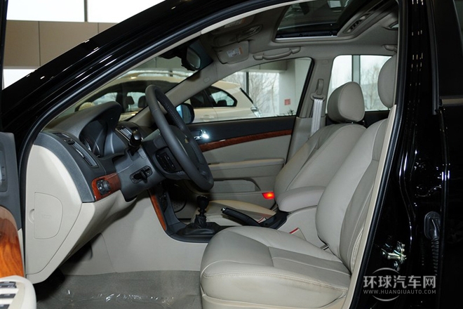 2013款 1.8 SX豪華版 MT