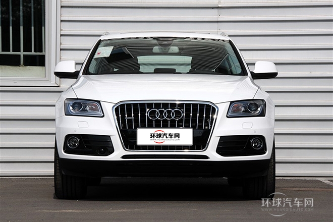 2013款 40 TFSI 豪華型