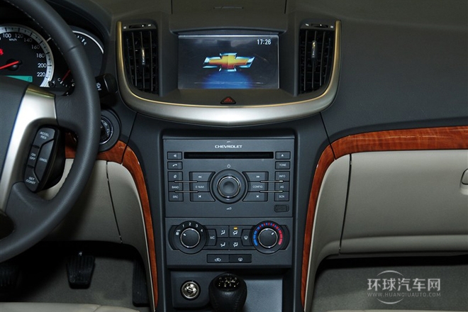 2013款 1.8 SX豪華版 MT