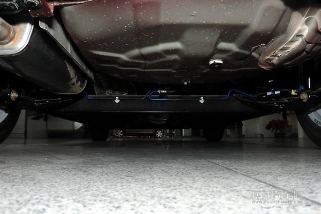 2013款 1.6L 自動豪華版